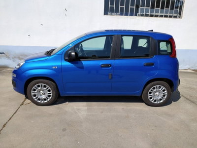 Fiat Panda Cross Cross 1.0 FireFly S&S Hybrid nuova