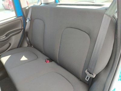 Fiat Panda Cross Cross 1.0 FireFly S&S Hybrid (16)