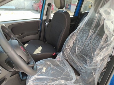Fiat Panda Cross Cross 1.0 FireFly S&S Hybrid (17)