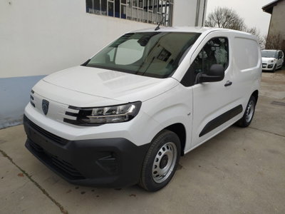 Peugeot Partner Furgone M 1.5 diesel 130cv S&S nuovo