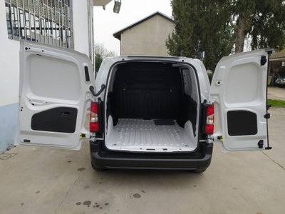 Peugeot Partner Furgone M 1.5 diesel 130cv S&S (10)