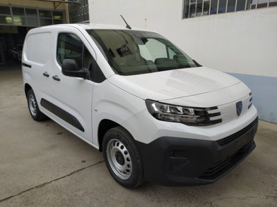 Peugeot Partner Furgone M 1.5 diesel 130cv S&S (12)