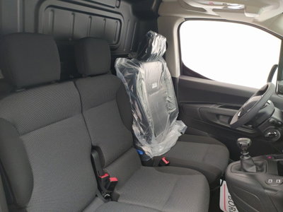 Peugeot Partner Furgone M 1.5 diesel 130cv S&S (15)