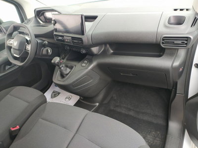Peugeot Partner Furgone M 1.5 diesel 130cv S&S (16)