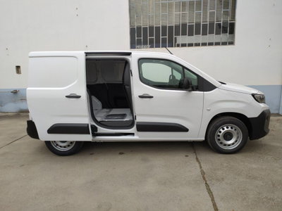 Peugeot Partner Furgone M 1.5 diesel 130cv S&S (3)