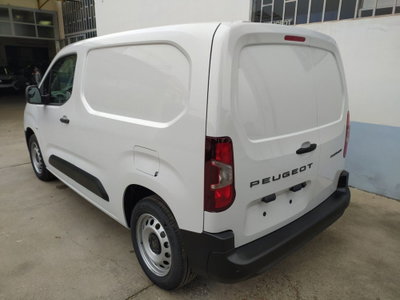 Peugeot Partner Furgone M 1.5 diesel 130cv S&S (5)