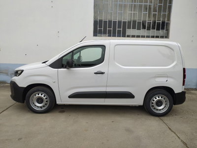 Peugeot Partner Furgone M 1.5 diesel 130cv S&S (6)