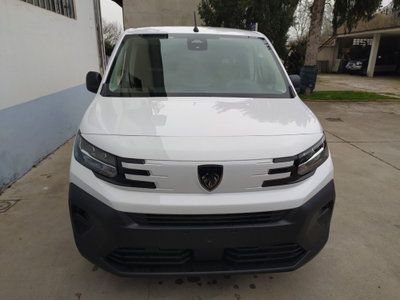 Peugeot Partner Furgone M 1.5 diesel 130cv S&S (7)