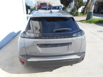 Peugeot 2008 54 kWh Allure (11)