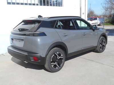 Peugeot 2008 54 kWh Allure (14)