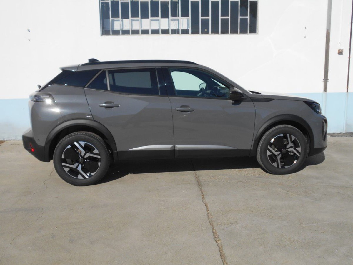 Peugeot 2008 54 kWh Allure (15)