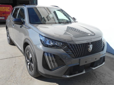 Peugeot 2008 54 kWh Allure (16)
