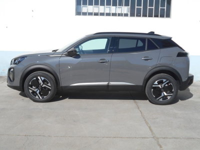 Peugeot 2008 54 kWh Allure (3)