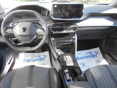 Peugeot 2008 54 kWh Allure (8)