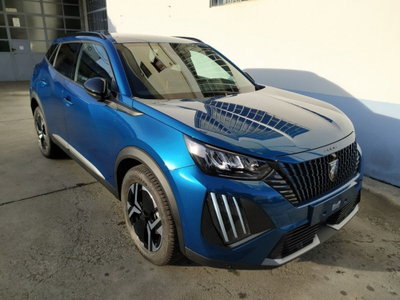 Peugeot 2008 PureTech 130 S&S EAT8 Allure Pack nuova
