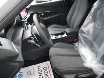 Peugeot 2008 PureTech 130 S&S EAT8 Allure Pack (12)
