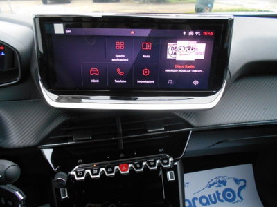 Peugeot 2008 PureTech 130 S&S EAT8 Allure Pack (13)