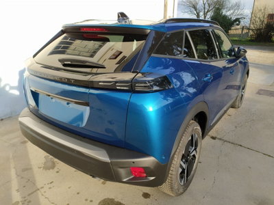 Peugeot 2008 PureTech 130 S&S EAT8 Allure Pack (15)