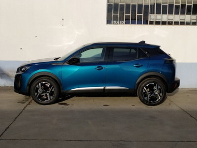 Peugeot 2008 PureTech 130 S&S EAT8 Allure Pack (3)