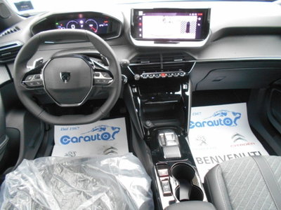 Peugeot 2008 PureTech 130 S&S EAT8 Allure Pack (4)