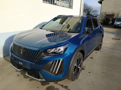 Peugeot 2008 PureTech 130 S&S EAT8 Allure Pack (7)