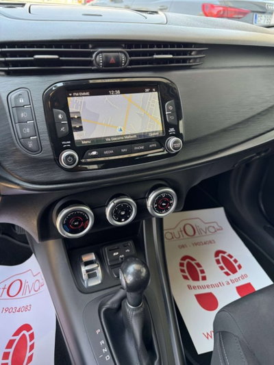 Alfa Romeo Giulietta 1.6 JTDm Super 120cv tct (12)
