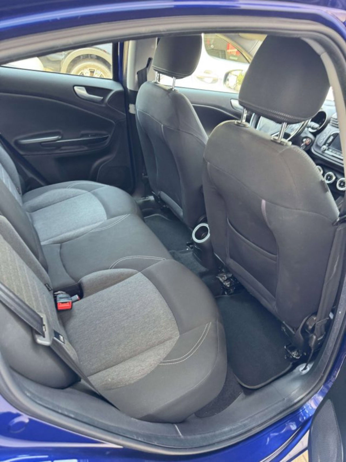 Alfa Romeo Giulietta 1.6 JTDm Super 120cv tct (7)