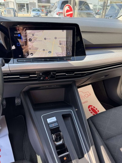 Volkswagen Golf Variant 1.0 eTSI EVO DSG Life (11)