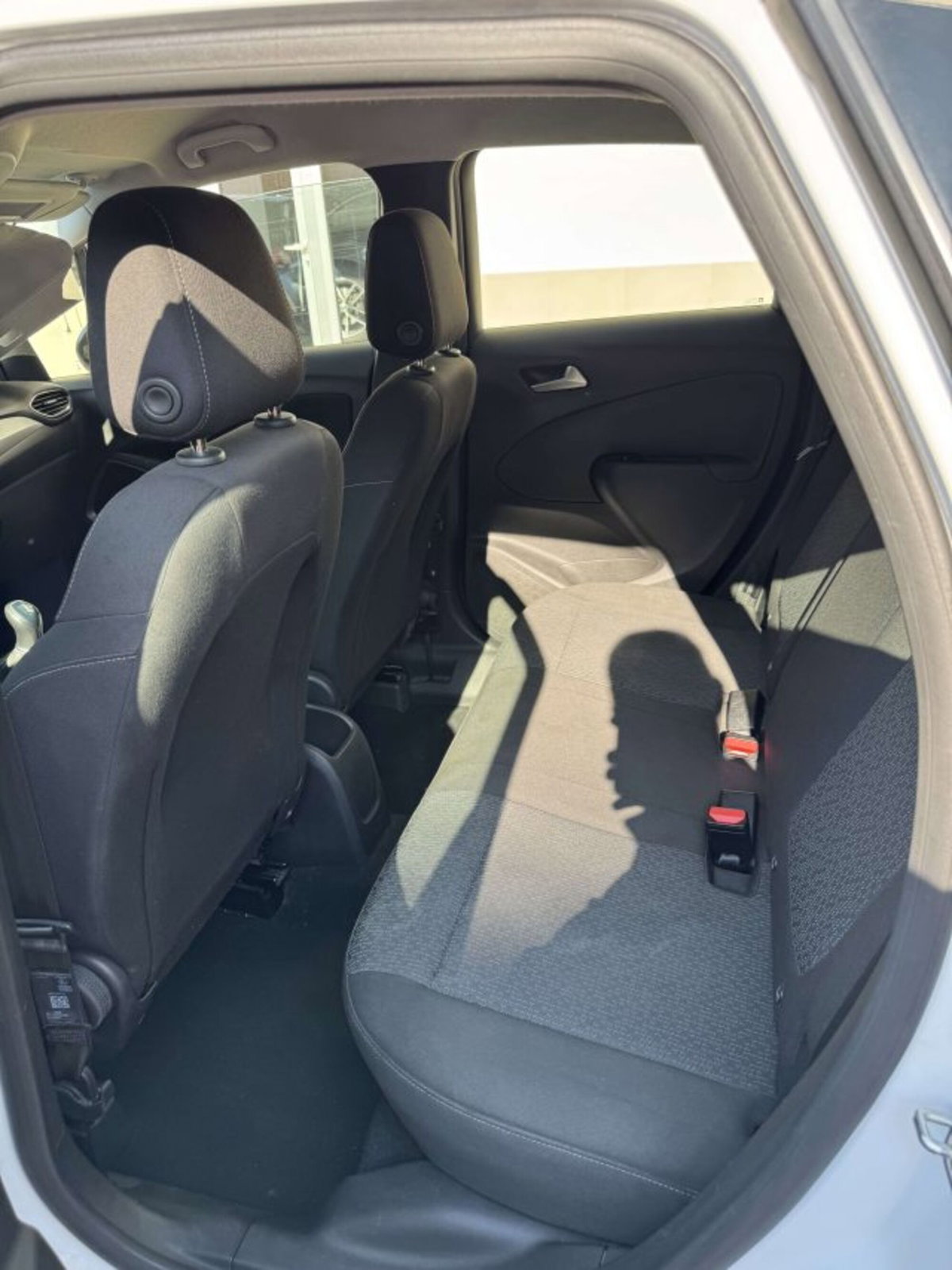 Opel Crossland X 1.2 12V (10)