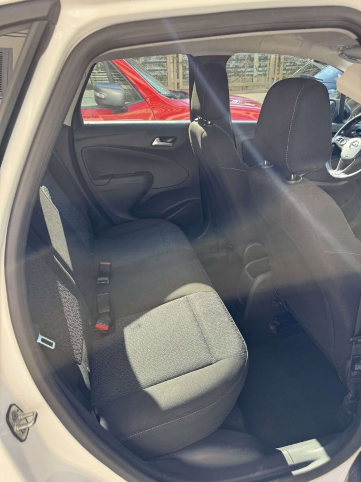 Opel Crossland X 1.2 12V (13)