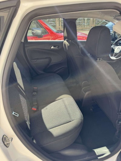 Opel Crossland X 1.2 12V (13)