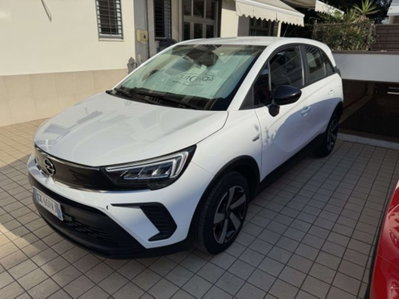 Opel Crossland X 1.2 12V (2)