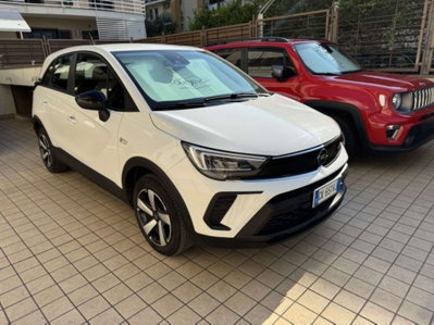 Opel Crossland X 1.2 12V (3)