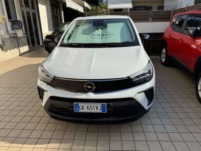 Opel Crossland X 1.2 12V (4)