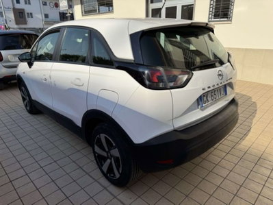 Opel Crossland X 1.2 12V (5)