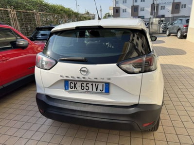Opel Crossland X 1.2 12V (6)