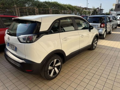 Opel Crossland X 1.2 12V (7)