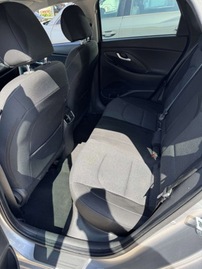 Hyundai i30 1.0 t-gdi 48V Prime 120cv dct (11)