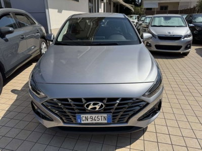 Hyundai i30 1.0 t-gdi 48V Prime 120cv dct (12)