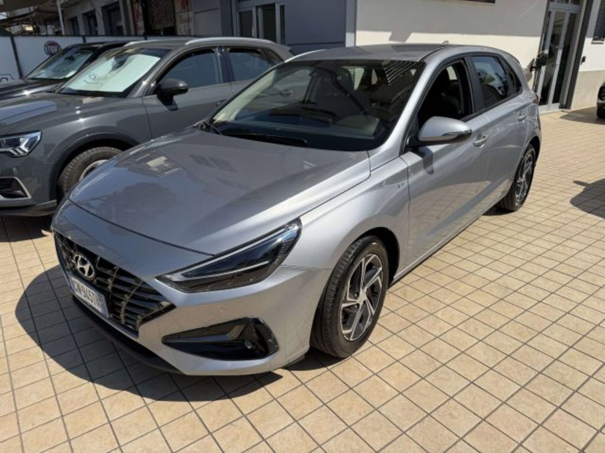 Hyundai i30 1.0 t-gdi 48V Prime 120cv dct (3)