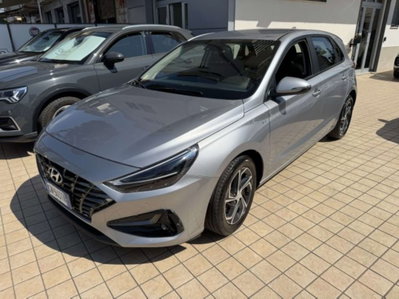 Hyundai i30 1.0 t-gdi 48V Prime 120cv dct (3)