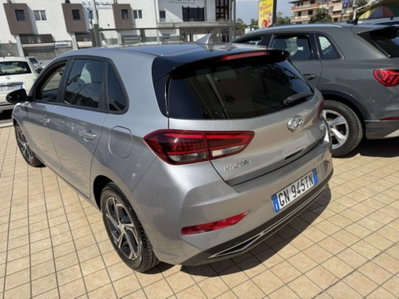 Hyundai i30 1.0 t-gdi 48V Prime 120cv dct (4)