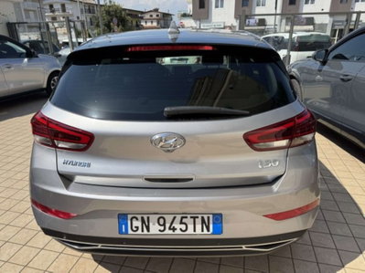 Hyundai i30 1.0 t-gdi 48V Prime 120cv dct (5)