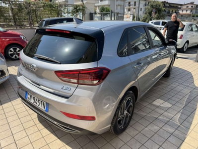 Hyundai i30 1.0 t-gdi 48V Prime 120cv dct (6)