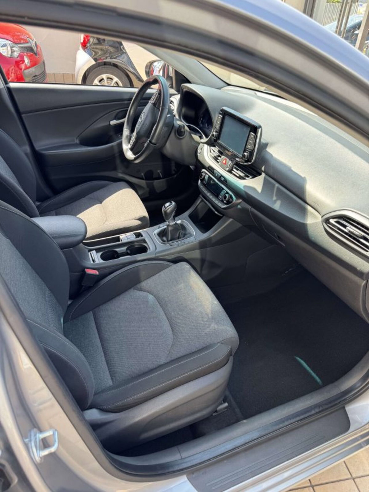 Hyundai i30 1.0 t-gdi 48V Prime 120cv dct (7)