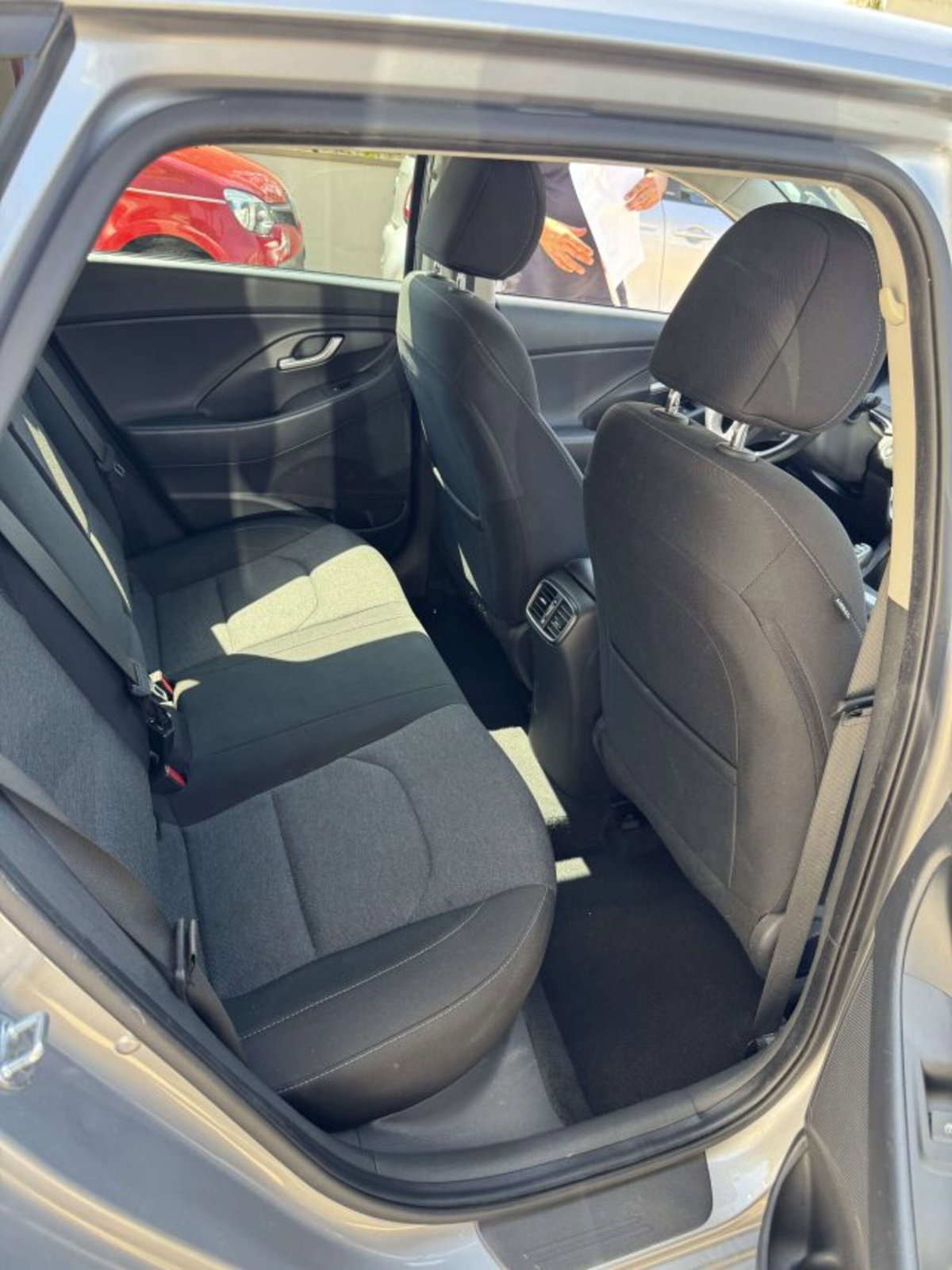 Hyundai i30 1.0 t-gdi 48V Prime 120cv dct (8)