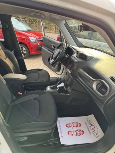 Jeep Renegade 1.5 turbo t4 mhev Renegade 2wd dct (10)