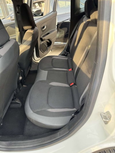 Jeep Renegade 1.5 turbo t4 mhev Renegade 2wd dct (11)