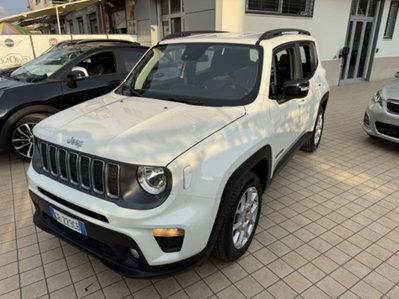 Jeep Renegade 1.5 turbo t4 mhev Renegade 2wd dct (3)