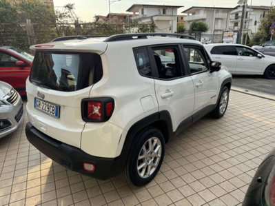 Jeep Renegade 1.5 turbo t4 mhev Renegade 2wd dct (6)